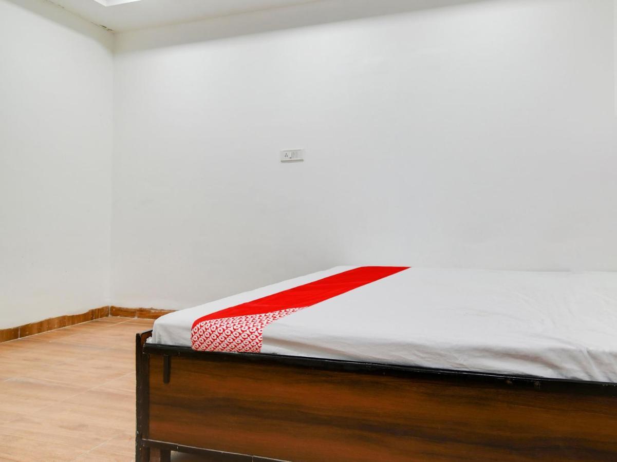 Spot On Relax Hotel
